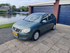 Volkswagen Polo - 1.4-16V Turijn