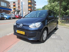 Volkswagen Up! - 1.0 60PK 5DRS BMT Move up