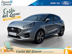 Ford Puma - 1.0 EcoBoost Hybrid ST-Line | Nieuw te bestellen | Prijs inclusief 4000 euro Voordeel | Fi