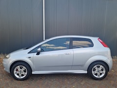 Fiat Grande Punto - 1.4 Active climatronic NAP