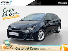 Suzuki Swace - 1.8 Hybrid Select | Android Auto/ Apple Carplay | Stuur- en Stoelverwarming | Achteruitrij