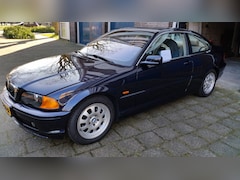 BMW 3-serie Coupé - 320Ci Executive