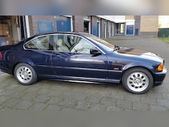 BMW 3-serie Coupé - 320Ci Executive