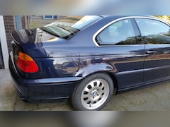 BMW 3-serie Coupé - 320Ci Executive
