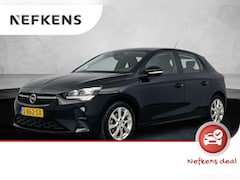 Opel Corsa - 1.2 Edition | Lichtmetalen velgen | Stuurwielverwarming | Navigatie | NL. auto |