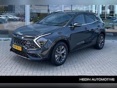 Kia Sportage - 1.6 T-GDi Hybrid GT-PlusLine | Op afspraak beschikbaar voor proefritten | Harman Kardon |