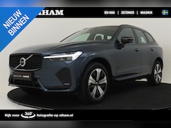 Volvo XC60 - T6 RECHARGE AWD PLUS DARK -PANO.DAK|POWER-SEATS|360°CAM|TREKHAAK