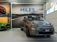Fiat 500 - 1.0 Hybrid Club, inclusief 1 Jaar Autotrust garantie