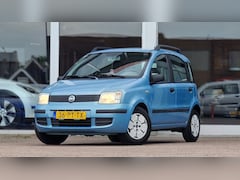 Fiat Panda - 1.1i Active Plus 2e Eigenaar APK 02-2026 Elektrische Ramen