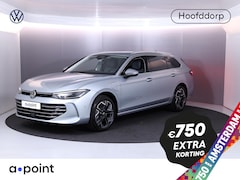 Volkswagen Passat Variant - Elegance Business 1.5 eHybrid 150 kW / 204 pk Vari