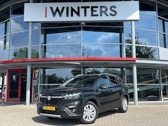 Suzuki S-Cross - 1.4 Boosterjet Select Smart Hybrid | Navigatie | Camera | Adaptive Cruise Control | Stoelv