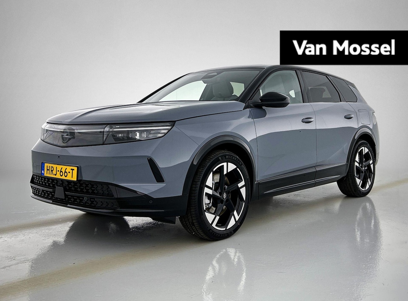 Opel Grandland Electric - GS 73 kWh DEMO SALE beschikbaar vanaf 29-08-2025 - AutoWereld.nl