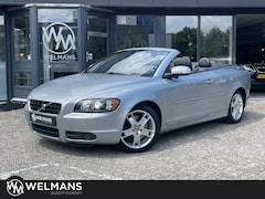 Volvo C70 Convertible - 2.5 T5 230 pk Automaat Summum incl. 3115 euro BTW l Dynaudio l BLIS l Keyless