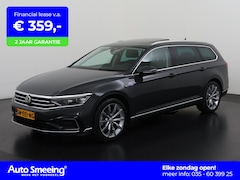 Volkswagen Passat Variant - 1.4 TSI PHEV GTE | Panoramadak | Head Up | Alcantara | Zondag Open