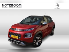 Citroën C3 Aircross - 1.2 PT S&S 110PK Feel I NAVIGATIE I PARKEERSENSOREN ACHTER I METALLIC KLEUR I DISTRIBUTIER