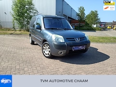 Peugeot Partner MPV - 1.6-16V Zenith 4 AIRCO NAP