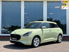 Suzuki Swift - 1.2 Select Smart Hybrid - Navi - Camera - LM - 5.044 KM