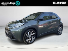 Toyota Aygo X - 1.0 VVT-i S-CVT Premium