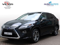 Lexus RX 450h - 4WD President Line | Mark Levinson | Panoramadak | 360 Came