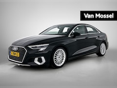 Audi A3 Limousine - 30 TFSI Business edition | AUTOMAAT | NAVIGATIE | ACHTERUITRIJCAMERA | VIRTUAL COCKPIT | C