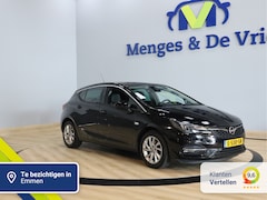 Opel Astra - 1.4 Launch Elegance Airco ECC | Camera | Stuur Verwarming | LED | Cruise Control | Trekhaa