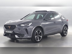 CUPRA Formentor - 1.4 TSI eHybrid 204pk PHEV Adrenaline / Panoramadak / Leer / Memory