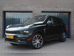 Lynk & Co 01 - 1.5 Plug-in Hybrid | Black Optic | NL-Auto | 360 Camera | Panoramadak | Fabrieksgarantie