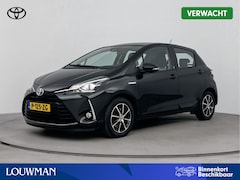 Toyota Yaris - 1.5 Hybrid Aspiration