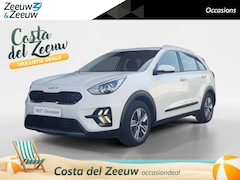 Kia Niro - 1.6 GDi Hybrid DynamicLine | Navigatie | Camera | Apple Carplay / Android Auto | Adaptieve