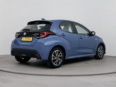 Toyota Yaris - 1.5 Hybrid Dynamic