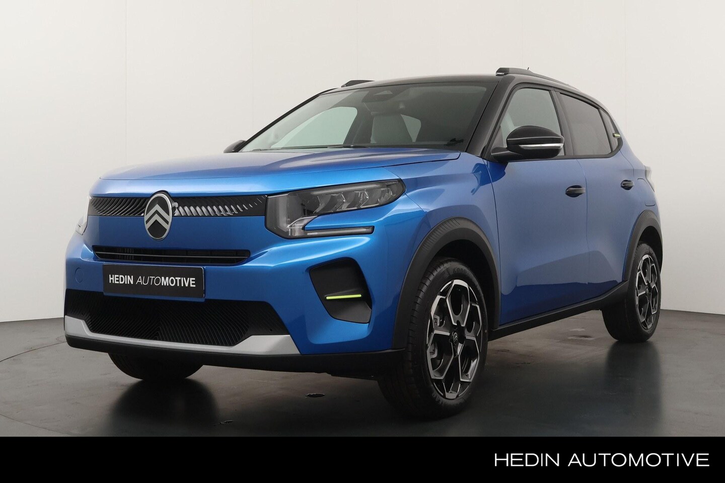 Citroën C3 - 1.2 Turbo 100pk Max | Navigatie | Camera | Apple Carplay/Android Auto | Adaptive Cruise Co - AutoWereld.nl