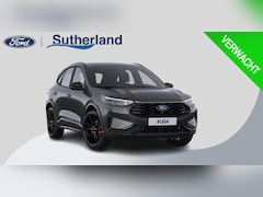 Ford Kuga - 2.5 PHEV ST-Line X 243pk | Driver Assistance Pack | Black Package | Winterpack | Wegklapba