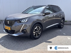 Peugeot 2008 - 1.2 PureTech GT | 130PK Automaat | Trekhaak | Navigatie | Camera | Apple Carplay / Android