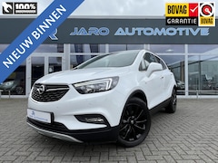 Opel Mokka X - 1.4 Turbo Innovation | PDC voor en achter | Camera | Apple Carplay - Android Auto | Trekha
