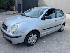 Volkswagen Polo - 1.4 TDI AIRCO