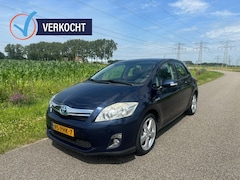 Toyota Auris - 1.8 Full Hybrid Dyn. DEALER ONDERHOUDEN / NAP