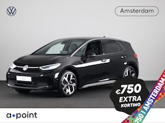 Volkswagen ID.3 - Pro Business 58 kWh accu, 150 kW / 204 pk Hatchbac k Elektrische aandrijving