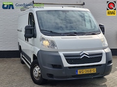 Citroën Jumper - 30 2.2 HDI L1H1 Economy Business Pro | Trekhaak | Imperiaal