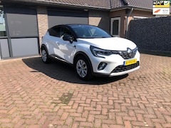 Renault Captur - 1.3 TCe 140 Intens