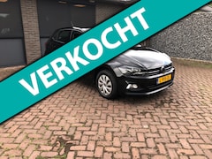 Volkswagen Polo - 1.0 TSI Comfortline