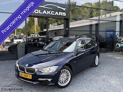 BMW 3-serie Touring - 328i Upgrade Edition-Pano-Leder-Trekhaak