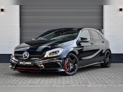 Mercedes-Benz A-klasse - AMG 45 4MATIC Edition 1 | Schaalstoelen | Aero | ACC |