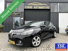 Renault Clio - 1.2 Dynamique | AUTOMAAT | NAVI | CRUISE