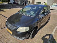 Volkswagen Fox - 1.2 Trendline