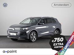 Volkswagen Tiguan - Life Edition 1.5 eHybrid 150 kW / 204 pk SUV 6 ver sn. DSG