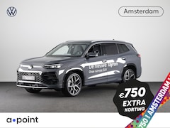 Volkswagen Tayron - R-Line-Edition 1.5 110 kW / 150 pk eTSI SUV 7 vers n. DSG