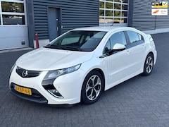 Opel Ampera - 1.4 16V Hatchback Elektrisch Benzine 1.398cc 111kW (151 pk)