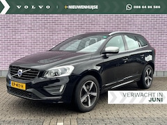 Volvo XC60 - 2.0 T5 FWD R-Design