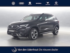 Seat Ateca - 1.5 TSI 150pk FR Business Intense DSG / Navigatie / Stoel+Stuurverwarming / Camera