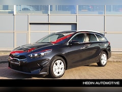Kia Cee'd Sportswagon - Ceed 1.5 T-GDi MHEV DynamicPlusLine | Automaat | Camera | Stoel- en Stuurverwarming
